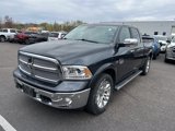 Used 2016 RAM 1500 Laramie Longhorn w/ Protection Group image 4