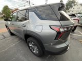 New 2026 Chevrolet Equinox LT w/ Convenience Package II image 4