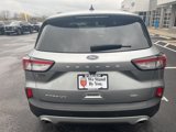 Used 2021 Ford Escape Titanium image 4