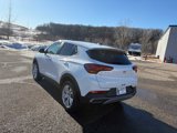 New 2025 Buick Encore GX Preferred w/ Comfort Package image 5