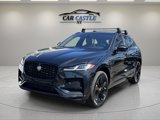 Used 2021 Jaguar F-PACE S image 2