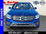 Used 2018 Mercedes-Benz GLC 300 4MATIC image 2