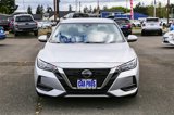 Used 2022 Nissan Sentra SV image 3