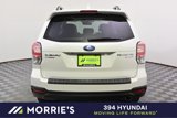 Used 2017 Subaru Forester 2.5i Touring w/ Popular Package #2 image 5