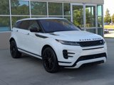 Used 2021 Land Rover Range Rover Evoque R-Dynamic SE image 3