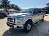 Used 2015 Ford F150 XLT image 4