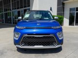 Certified 2020 Kia Soul X-Line image 2