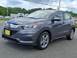 Used 2019 Honda HR-V LX image 3