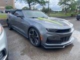 Used 2021 Chevrolet Camaro SS image 2