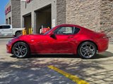 Certified 2020 MAZDA MX-5 Miata RF Grand Touring image 2