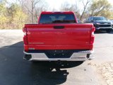 Used 2022 Chevrolet Silverado 1500 LT image 4