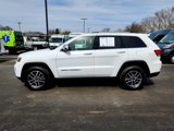 Used 2021 Jeep Grand Cherokee Limited w/ Premium Lighting Group image 5