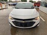 Used 2024 Chevrolet Malibu LT image 2