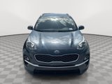 Used 2021 Kia Sportage EX image 2
