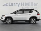 New 2025 Jeep Compass Latitude image 5
