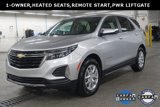 Used 2022 Chevrolet Equinox LT image 3