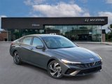 New 2025 Hyundai Elantra SEL image 1