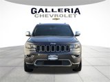 Used 2020 Jeep Grand Cherokee Limited image 3