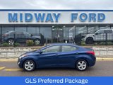Used 2013 Hyundai Elantra GLS w/ Preferred Pkg image 6