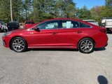 Used 2018 Hyundai Sonata Sport image 4