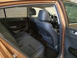 Used 2018 Kia Sportage SX image 5