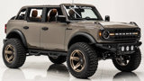 Used 2025 Ford Bronco Big Bend image 4