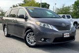 Used 2015 Toyota Sienna image 2