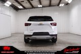 Used 2023 Chevrolet Blazer LT w/ LPO, Floor Liner Package image 5