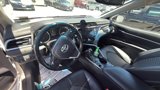 Used 2018 Toyota Camry SE image 4