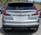 New 2025 Cadillac XT4 Premium Luxury image 4