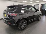 Used 2023 Jeep Compass High Altitude w/ Driver Assist Group I image 4