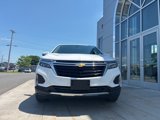 Used 2022 Chevrolet Equinox LT image 3