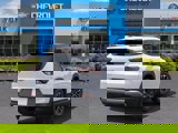 New 2025 Chevrolet TrailBlazer LT image 4