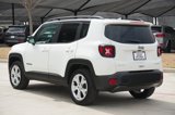 Used 2023 Jeep Renegade Limited image 3