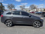 Used 2017 Kia Sorento EX w/ EX Advanced Touring Package image 4