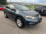 Used 2014 Nissan Murano SL w/ Navigation Package image 2