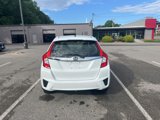 Used 2017 Honda Fit EX image 5