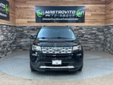 Used 2019 Ford Explorer XLT w/ Equipment Group 202A image 3