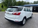 Used 2021 Chevrolet Equinox LS image 5
