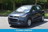 Used 2018 Chevrolet Trax LS image 3