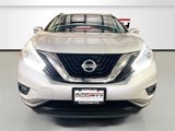 Used 2017 Nissan Murano SV image 2