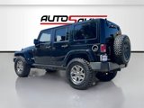 Used 2014 Jeep Wrangler Unlimited Rubicon w/ Connectivity Group image 5