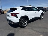 New 2025 Chevrolet Trax LT w/ LT Convenience Package image 3