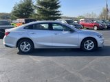 Used 2017 Chevrolet Malibu LS w/ LPO, Convenience Package 1 image 6