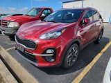 Used 2020 Kia Sportage EX image 5