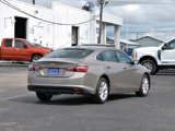 Used 2022 Chevrolet Malibu LT image 4
