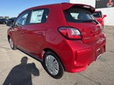 New 2024 Mitsubishi Mirage ES image 5