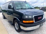 Used 2017 GMC Savana 3500 LT w/ LT Preferred Equipment Group image 5