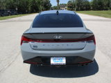 Used 2023 Hyundai Elantra N Line image 6