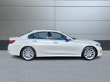 Certified 2024 BMW 330i xDrive Sedan w/ Convenience Package image 2